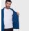 Campera de hombre de micro polar Conor