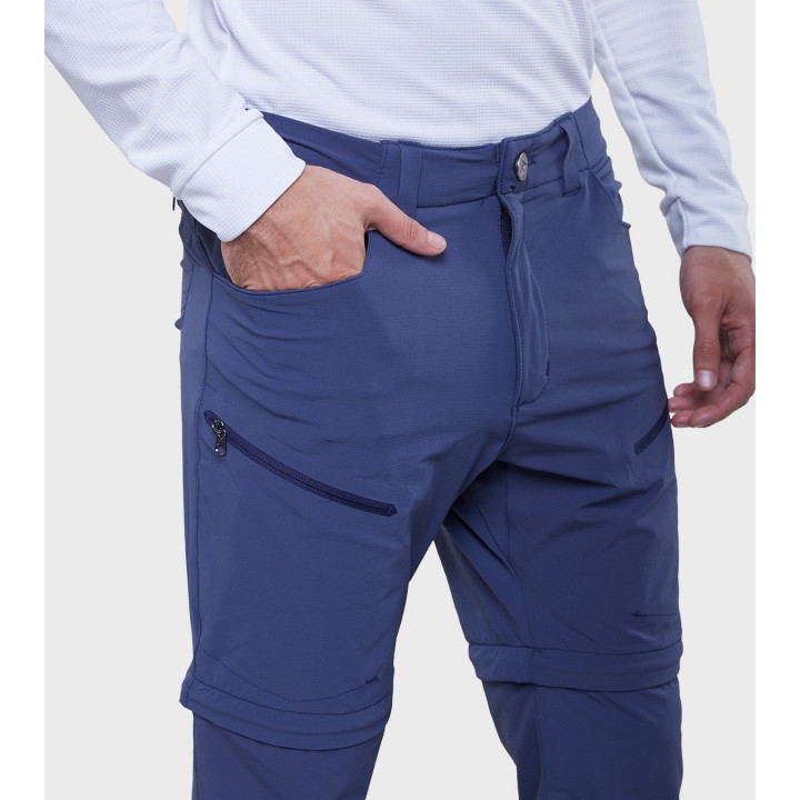 Pantalón de hombre Katmandu
