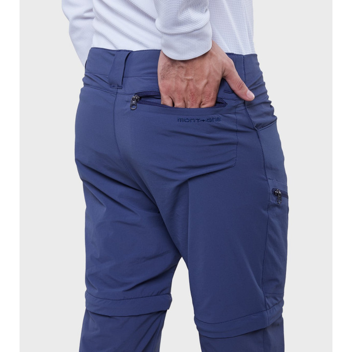 Pantalón de hombre Katmandu