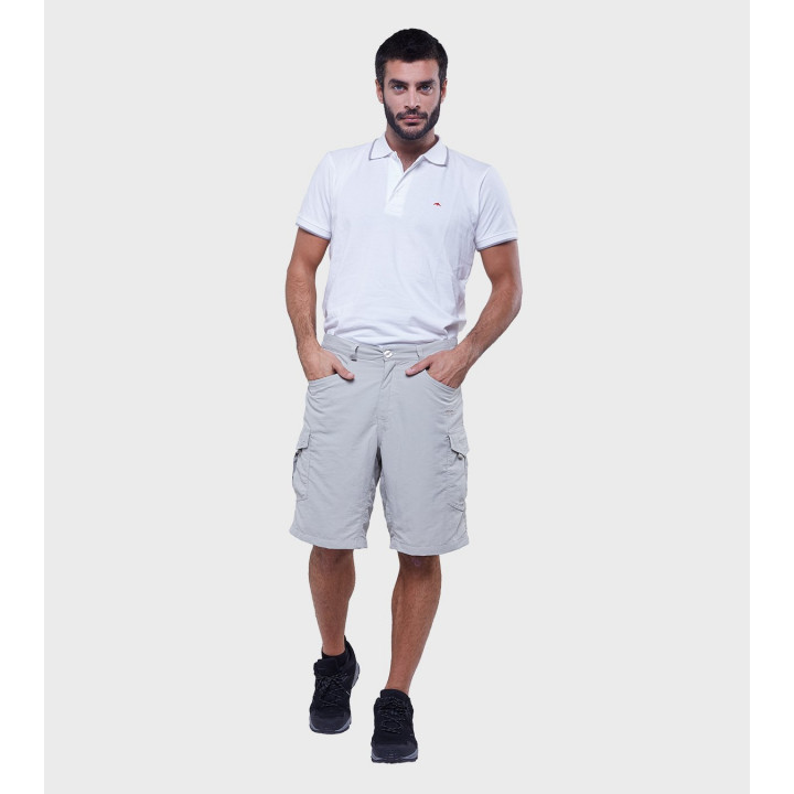 Bermuda de hombre Stone