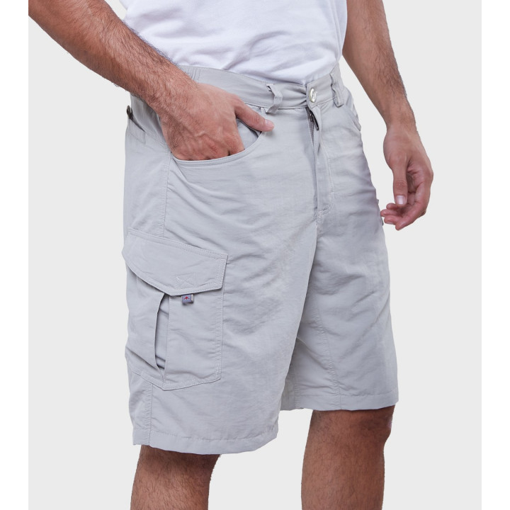Bermuda de hombre Stone