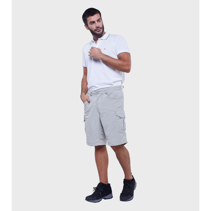 Bermuda de hombre Stone