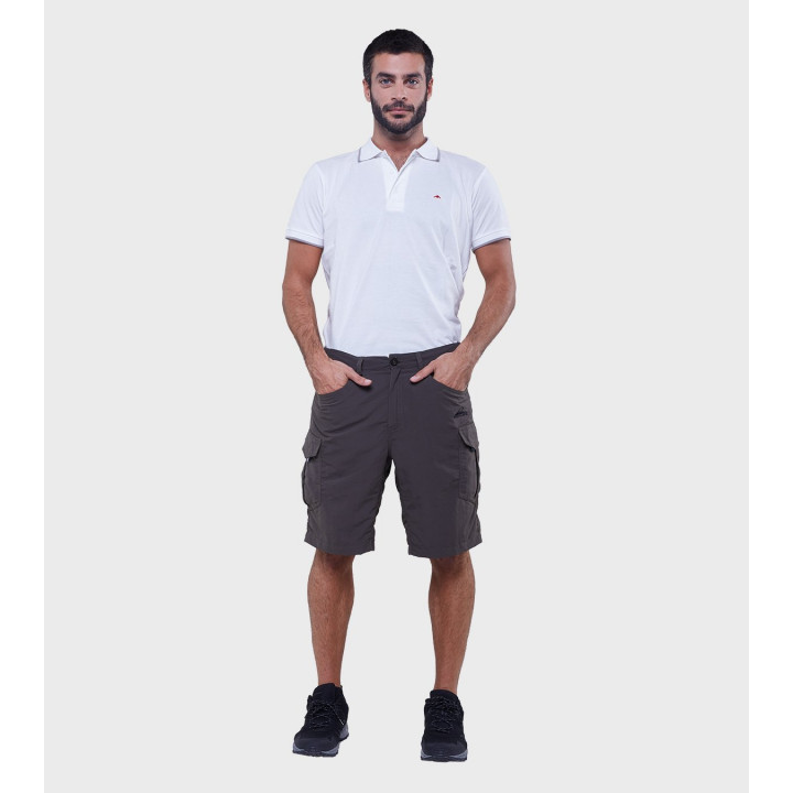 Bermuda de hombre Stone