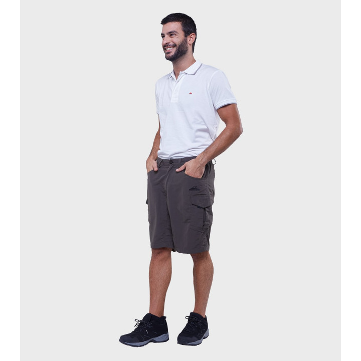 Bermuda de hombre Stone