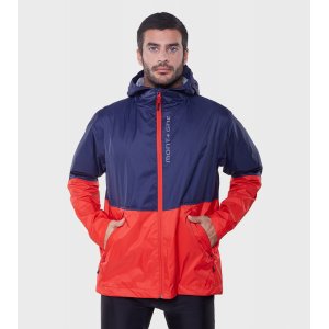 Rompeviento de hombre Davos
