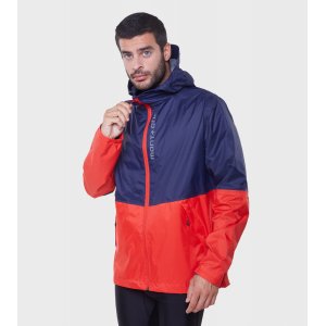 Rompeviento de hombre Davos