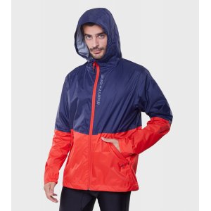 Rompeviento de hombre Davos
