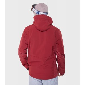 Campera de hombre Clover H 3en1
