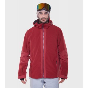 Campera de hombre Clover H 3en1