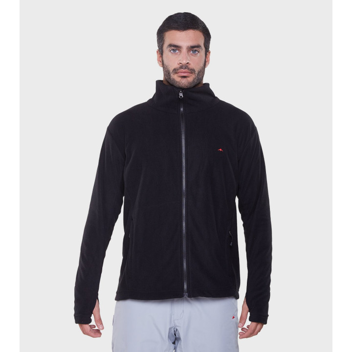 Campera de hombre Clover H 3en1