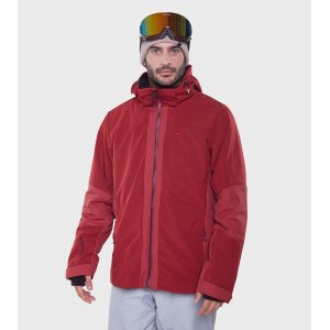 Campera de hombre Clover H 3en1
