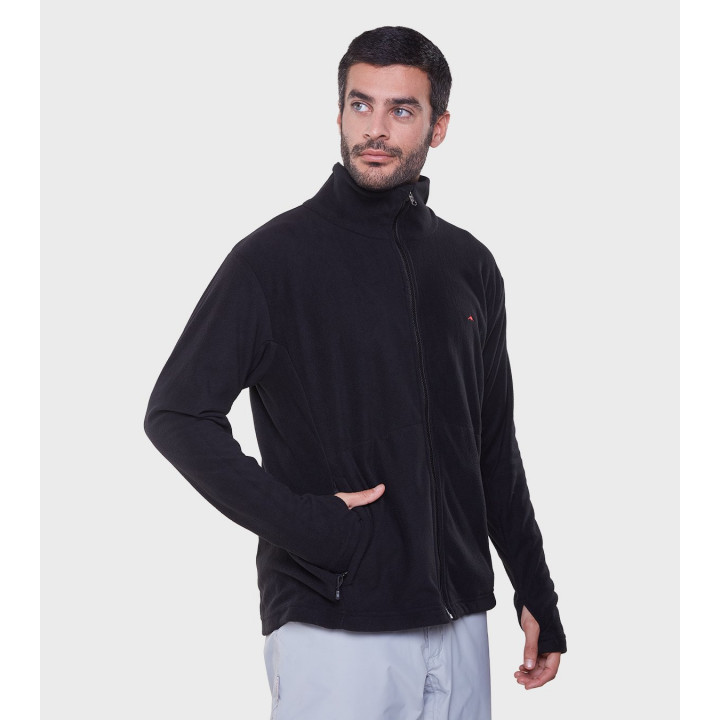 Campera de hombre Clover H 3en1