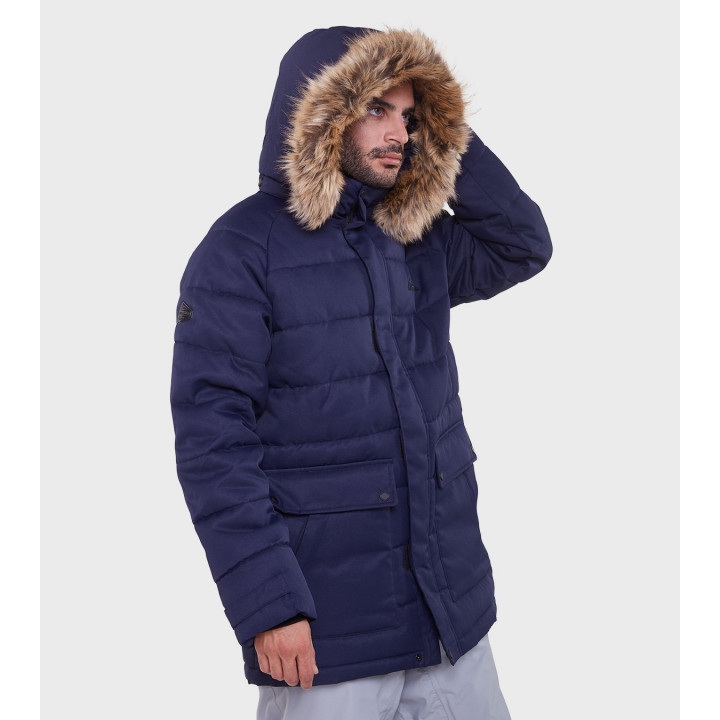 Parka de hombre Nolan