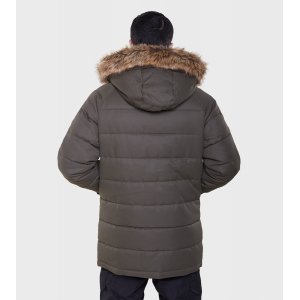 Parka de hombre Nolan