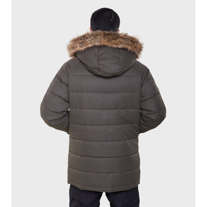 Parka de hombre Nolan