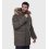 Parka de hombre Nolan