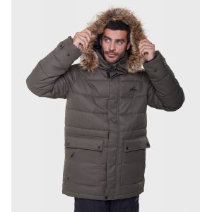 Parka de hombre Nolan