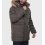 Parka de hombre Nolan