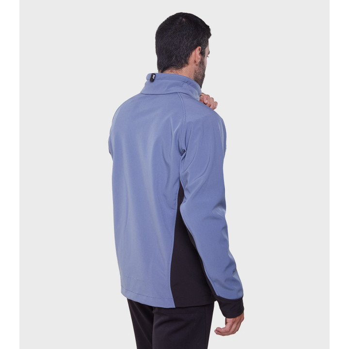 Campera de hombre Ewing Tec
