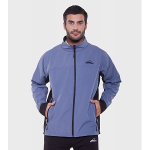 Campera de hombre Ewing Tec