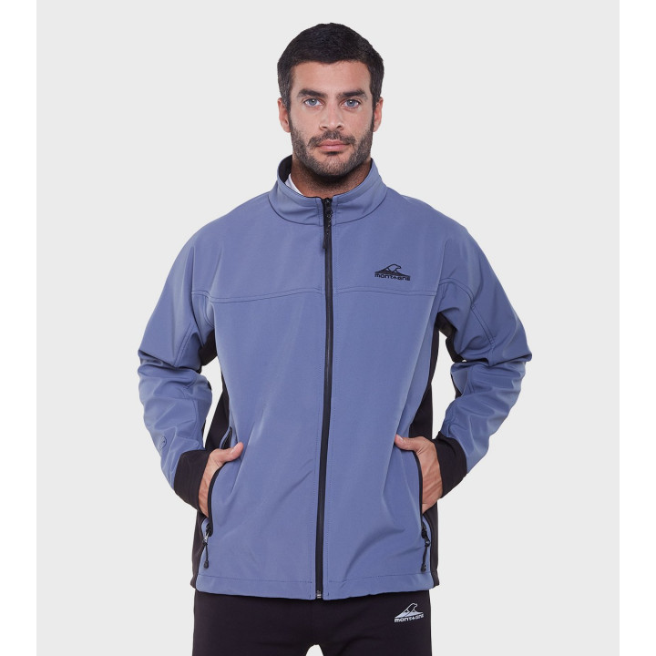 Campera de hombre Ewing Tec