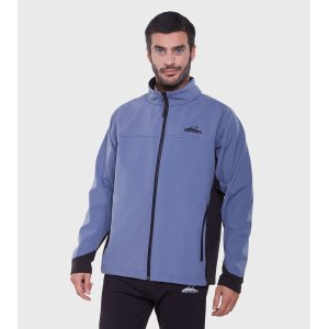 Campera de hombre Ewing Tec