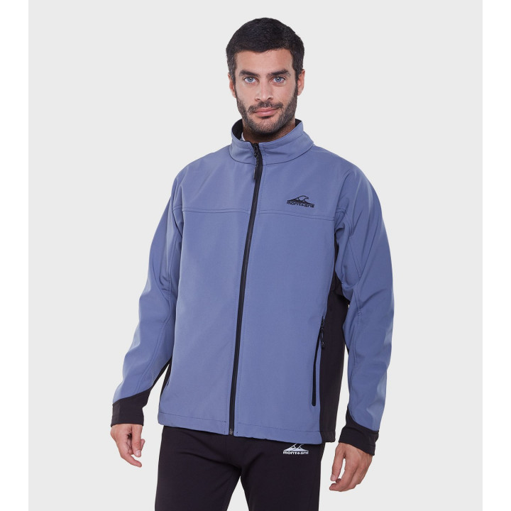 Campera de hombre Ewing Tec