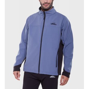 Campera de hombre Ewing Tec