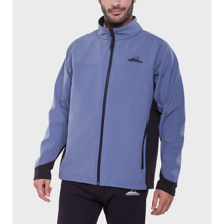 Campera de hombre Ewing Tec