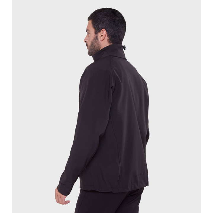 Campera de hombre Ewing Tec