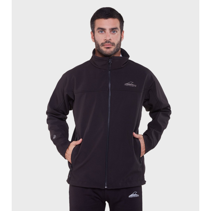Campera de hombre Ewing Tec