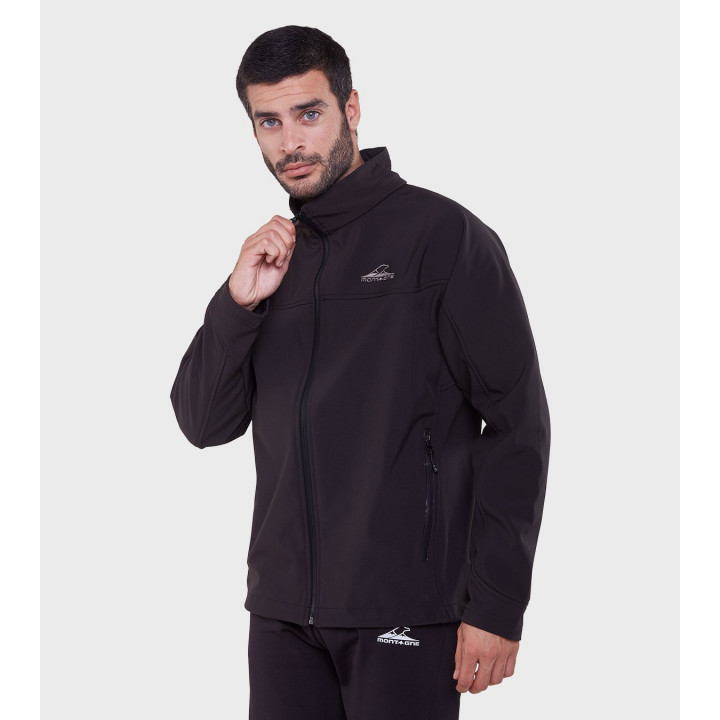 Campera de hombre Ewing Tec