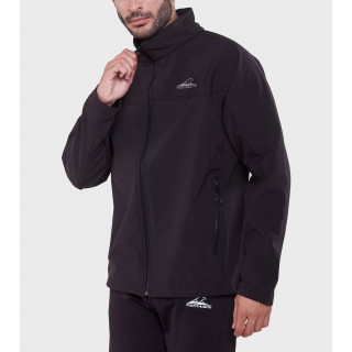 Campera de hombre Ewing Tec