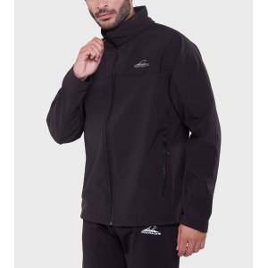 Campera de hombre Ewing Tec