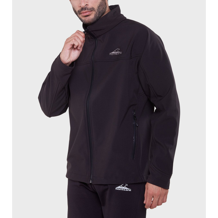 Campera de hombre Ewing Tec