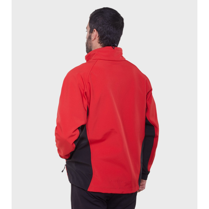 Campera de hombre Ewing Tec