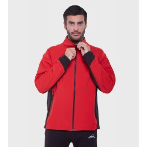 Campera de hombre Ewing Tec