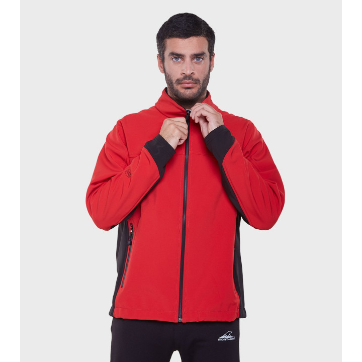 Campera de hombre Ewing Tec