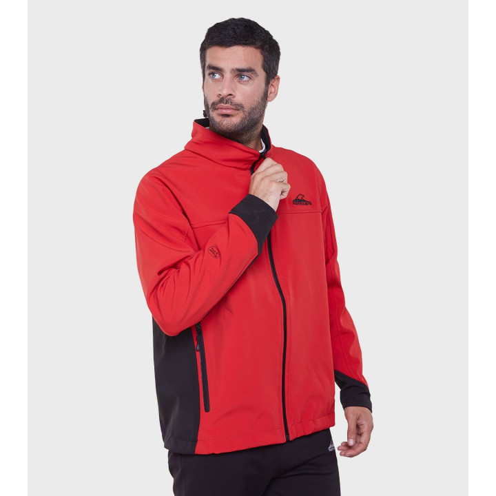 Campera de hombre Ewing Tec