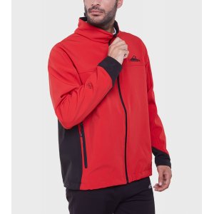 Campera de hombre Ewing Tec
