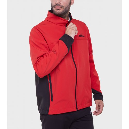Campera de hombre Ewing Tec