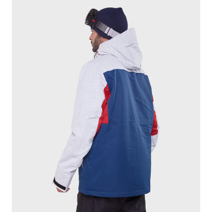Campera de hombre Moror