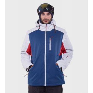 Campera de hombre Moror