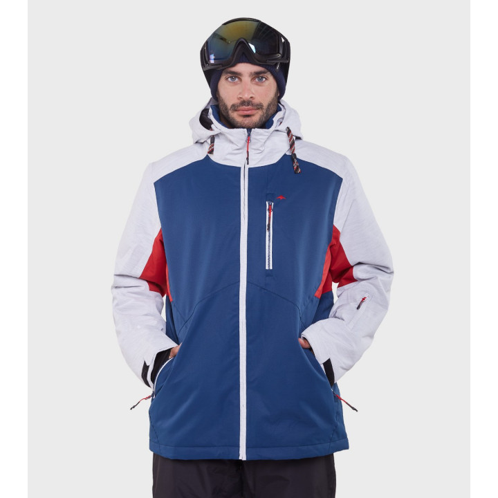 Campera de hombre Moror