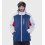 Campera de hombre Moror