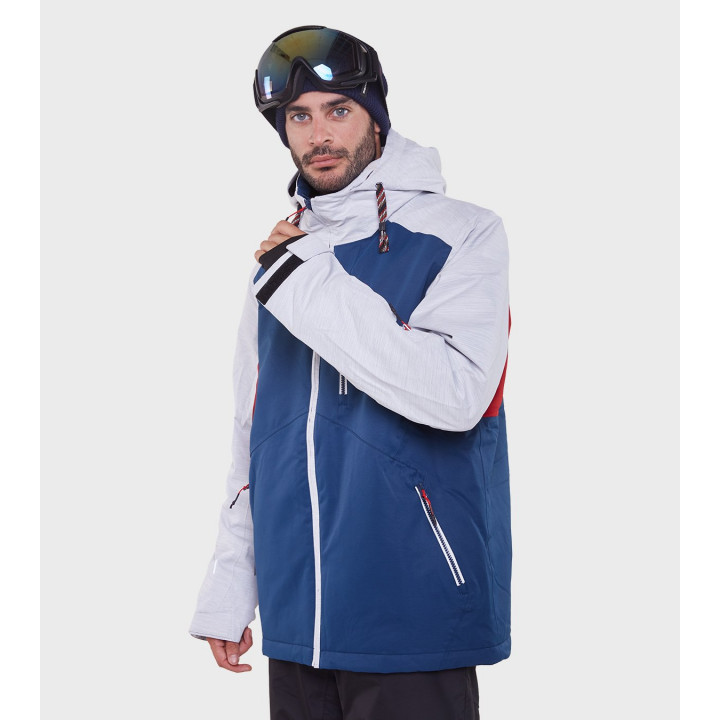 Campera de hombre Moror