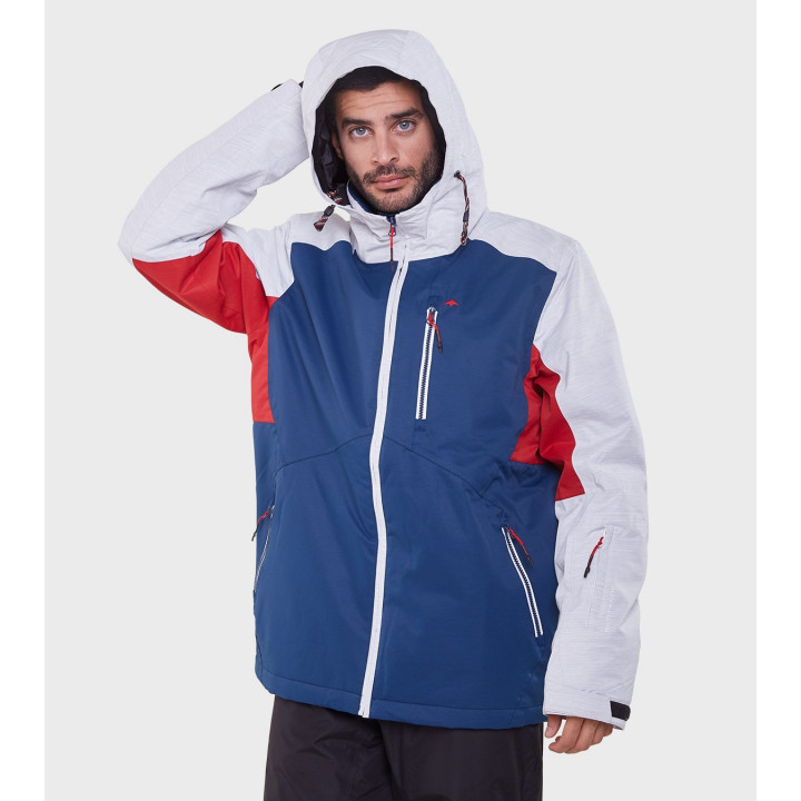 Campera de hombre Moror