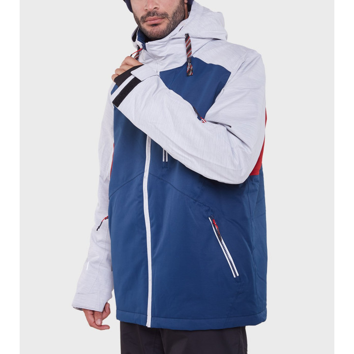 Campera de hombre Moror