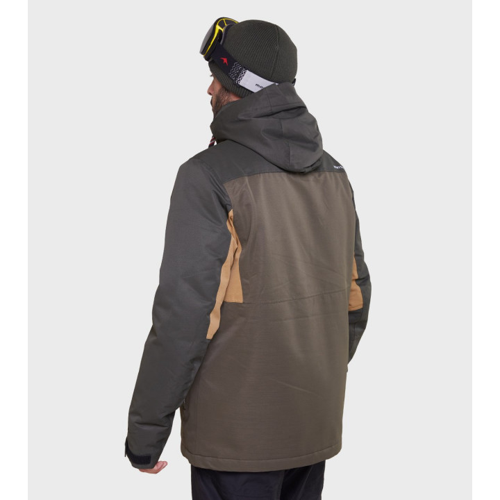 Campera de hombre Moror