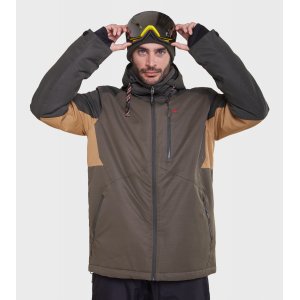 Campera de hombre Moror
